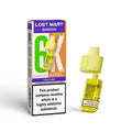Lost Mary BM6000 Cola Lime Prefilled Vape Pods - 20mg