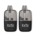 Lost Vape Kata Replacement 10+2 Pods - 0.8ohm
