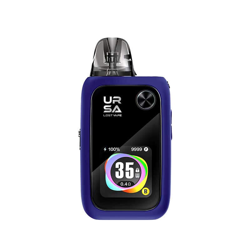 Lost Vape Ursa Epoch Pro Pod Vape Kit