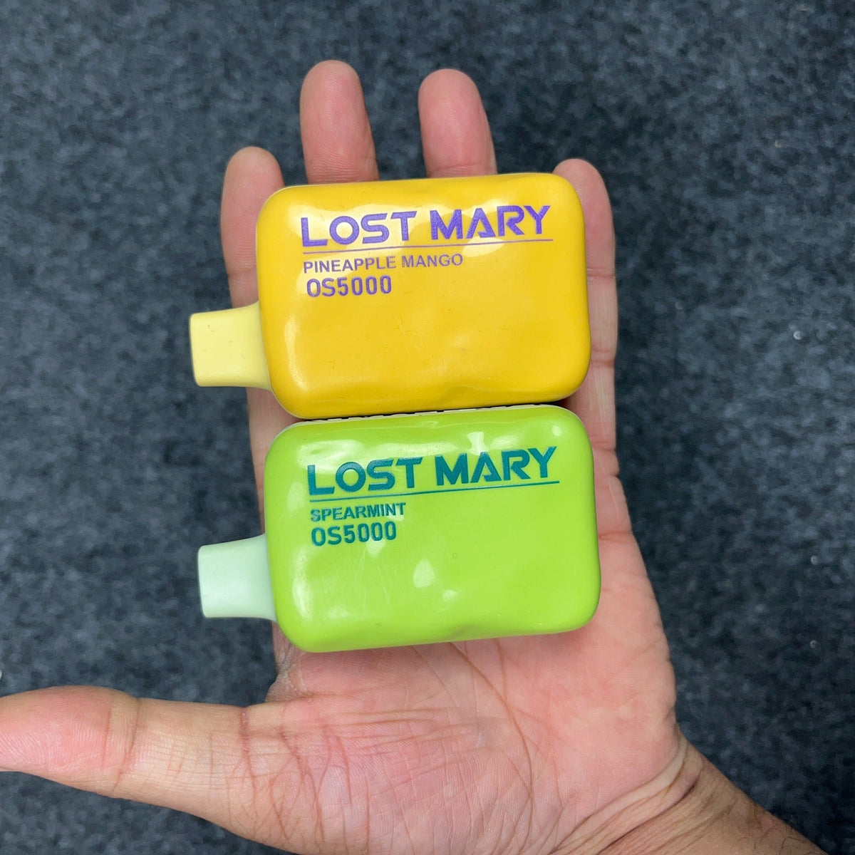 Lost Mary 0S5000 -(Without Box)