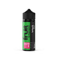 Fruit By Supergood Lychee & Kiwi 100ml Shortfill E-Liquid
