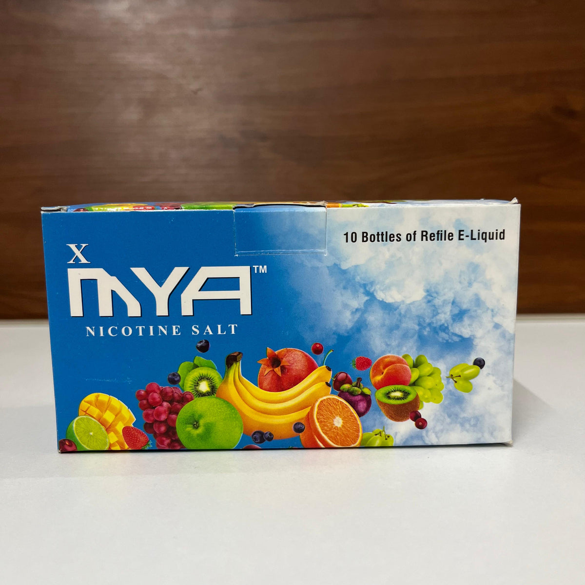 Mya E-Liquid Flavor Juice - 15ml