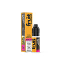 Fruit by Supergood  Mango Papaya & Passion Fruit 10ml Nic Salts E-Liquid