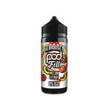 Doozy Vape Co Seriously Pod Fill x2 Melon Citrus 100ml Shortfill E-Liquid