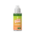 Ohm Brew Double Brew Melon Sunrise 100ml Shortfill