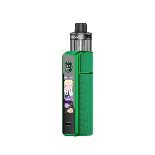 VooPoo Drag X3 Pod Vape Kit