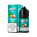 Nasty Burst Nic salts - Pineapple Lychee