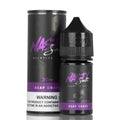 Nasty Nicotine Salts