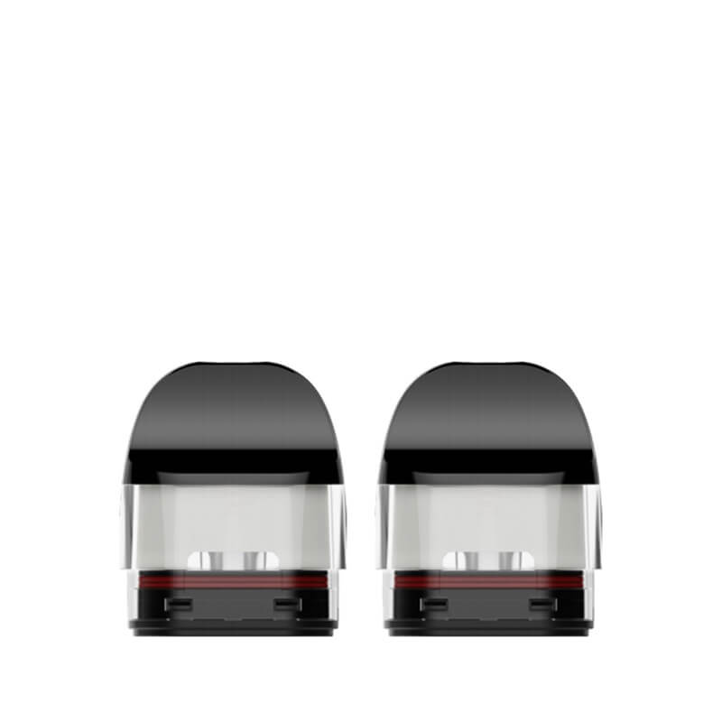 SMOK Nord 6 Empty Replacement Pod - 2pk