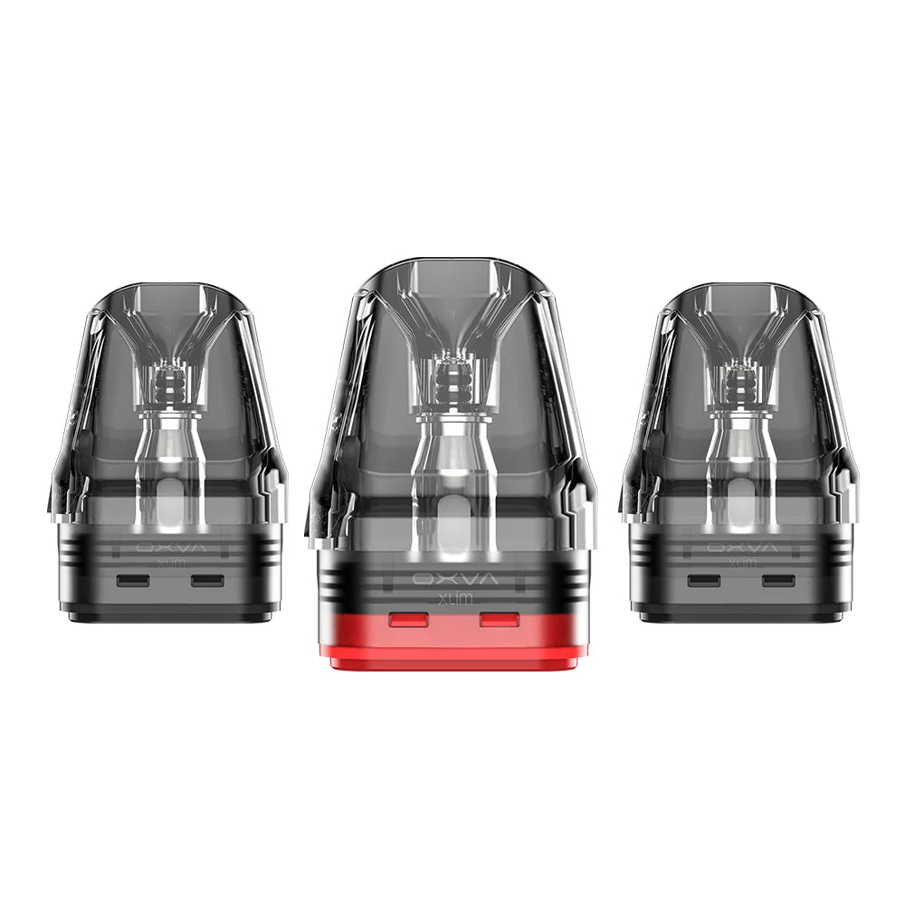 OXVA Xlim V2 Replacement Pods - 1Pc