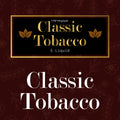 Usp Originals Classic Tobacco E-Liquids 30 ml Pg Vg Ratio 50/50