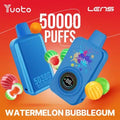 Yuoto Lens 50000 Puffs Disposable Vape