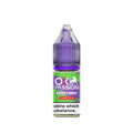 Ox Passion Berries Burst Nic Salts E-Liquid 10ml