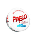 Pablo Exclusive Blue Raspberry Nicotine Pouches - 30mg / Pouch