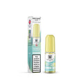 Bar Juice 5000 Pineapple Coconut 10ml Nic Salt E-Liquid