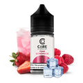 Pink Lemonade Core Salt 30ML -20MG/30MG,50MG by Dinner Lady