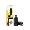 Hayati Pro Max Plus Pipeline Punch Prefilled Pod + Refill