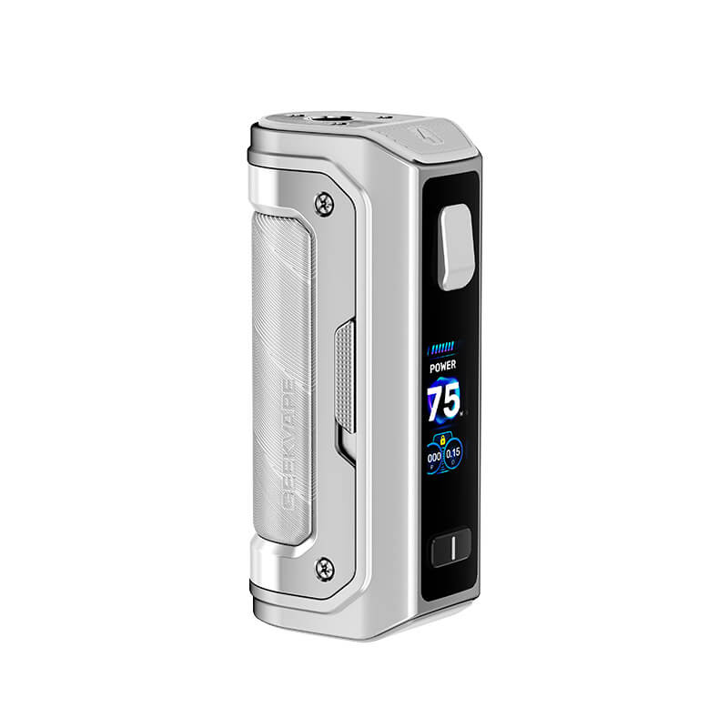 Geekvape Aegis 5 Mini Box Mod