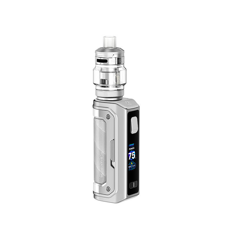 Geekvape Aegis 5 Mini Vape Kit