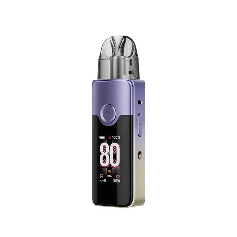 VooPoo Vinci E80 Pod Vape Kit