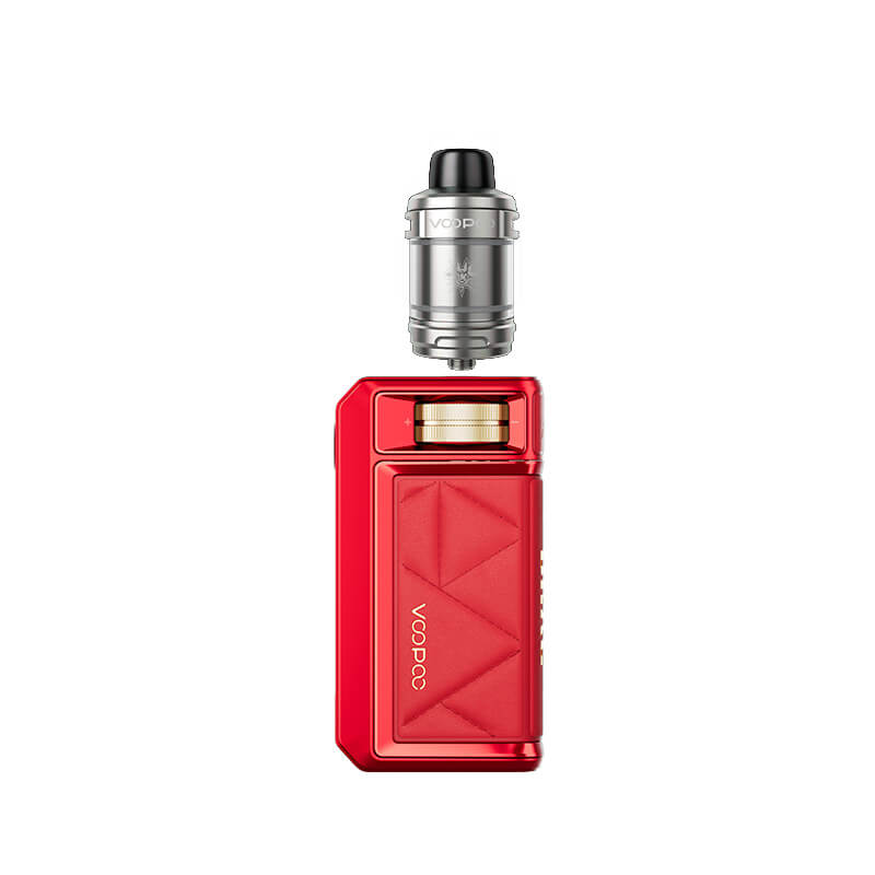 VooPoo Drag 6 Vape Kit