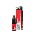 Riot X Nic Salts Cherry Ice 10ml E-Liquid
