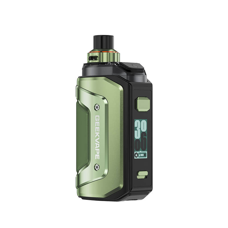 Geekvape Aegis Hero 5 Pod Vape Kit