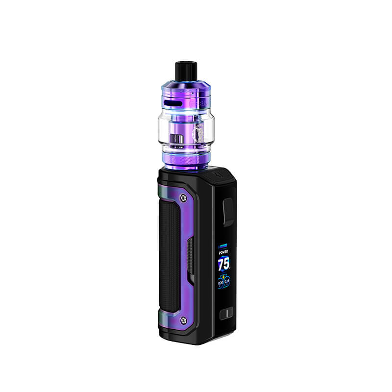 Geekvape Aegis 5 Mini Vape Kit