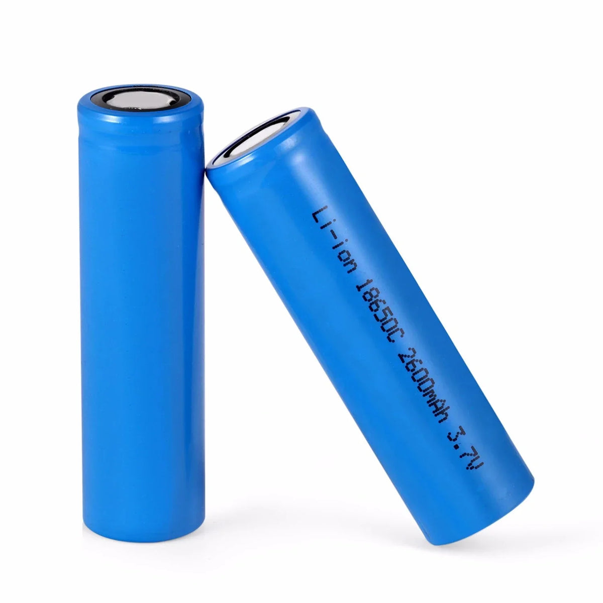 18650 3.7V High Quality Lithium-Ion Rechargeable Battery