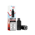 Hayati Pro Max Plus Red Apple Ice Prefilled Pod + Refill