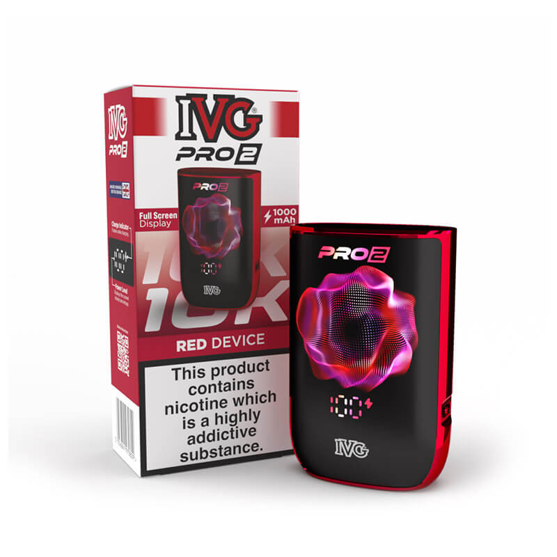 IVG Pro 2 Device Only
