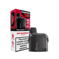 Vampire 10K Red Raspberry Blast Prefilled Vape Pods