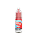 Ox Passion Red Slush Nic Salts E-Liquid 10ml