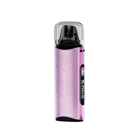 Lost Vape Ursa Cap Pro Pod Vape Kit