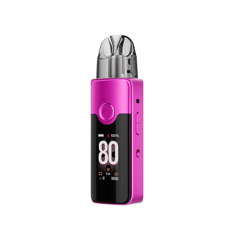 VooPoo Vinci E80 Pod Vape Kit