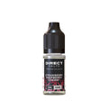 Direct Salts Strawberry Raspberry Cherry 10ml E-Liquid