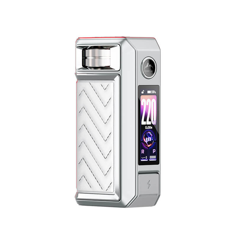 VooPoo Drag 6 Box Mod