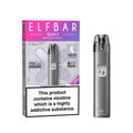 ELF BAR ELFX 2 Pod Vape Kit