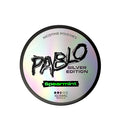 Pablo Silver Nicotine Pouches - Spearmint - 10mg