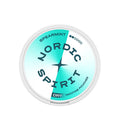 Nordic Spirit Spearmint Nic Pouches