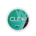 Clew Spearmint Nicotine Pouches