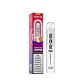SKE Bar Strawberry Blast Prefilled Vape Pod