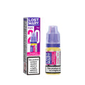 Lost Mary Strawberry Cherry Raspberry 10ml Nic Salts E-Liquid