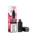 Hayati Pro Max Plus Strawberry GB Prefilled Pod + Refill