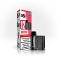 IVG Pro 12 Strawberry Hub Prefilled Vape Pod + Refill