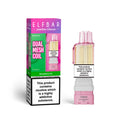 Elf Bar JoinOne Strawberry Ice Prefilled Pod + Refill