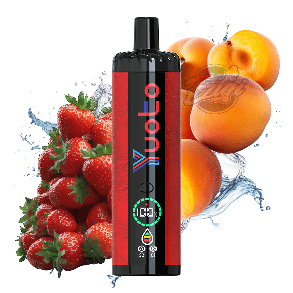 Yuoto Digi 15000 Puffs Disposable At Best Price