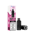 Hayati Pro Max Plus Strawberry Watermelon Prefilled Pod + Refill