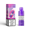Elf Bar Plus Strawberry Ice Prefilled Pod + Refill