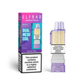 Elf Bar JoinOne Summer Grape Prefilled Pod + Refill